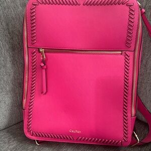 CALPAK Pink Women's Bag
